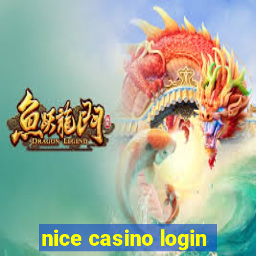 nice casino login