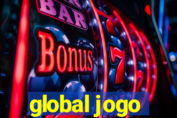 global jogo