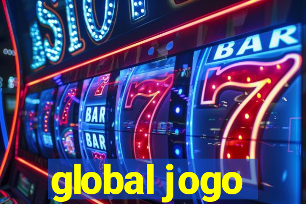 global jogo