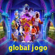 global jogo