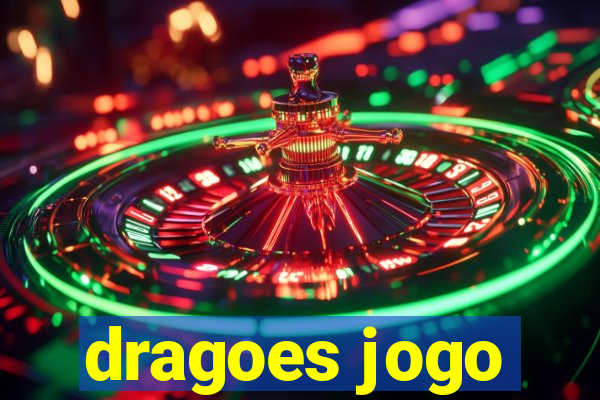 dragoes jogo