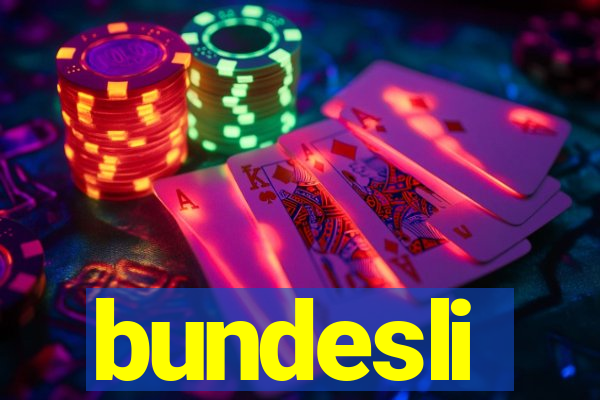 bundesli