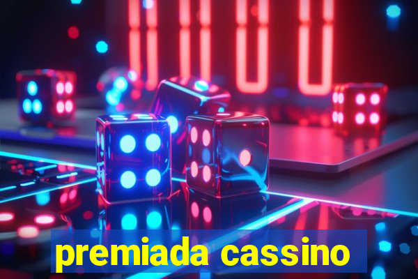 premiada cassino