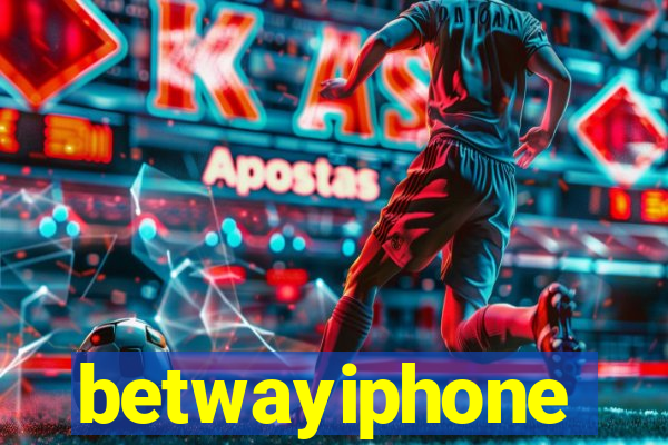 betwayiphone