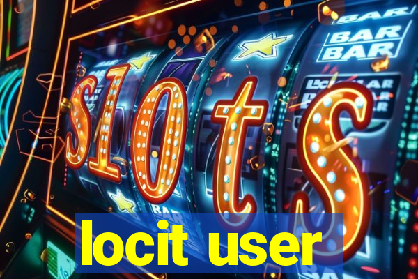 locit user