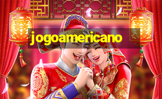 jogoamericano