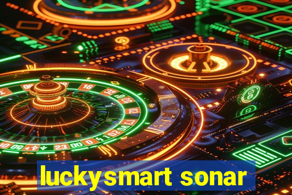 luckysmart sonar