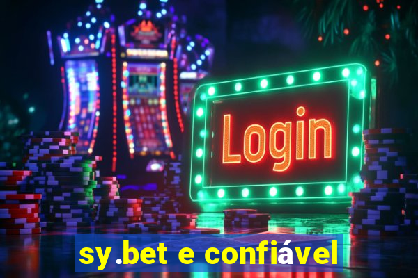 sy.bet e confiável