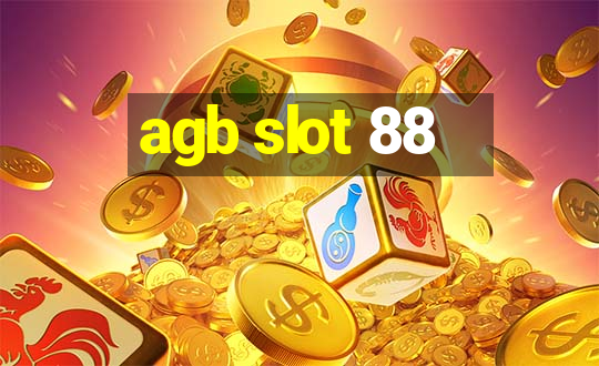 agb slot 88