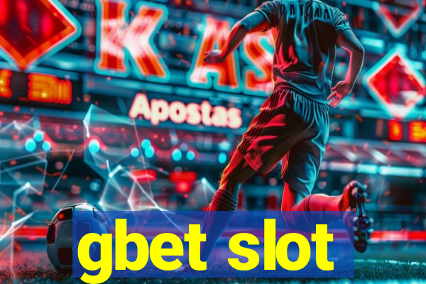 gbet slot