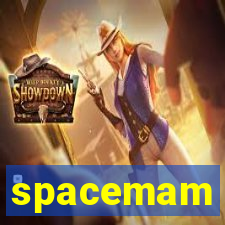 spacemam