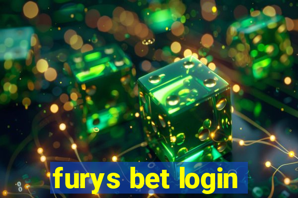 furys bet login