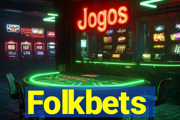 Folkbets