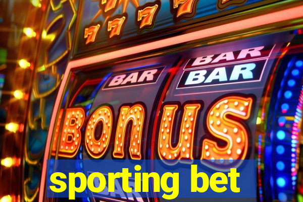 sporting bet