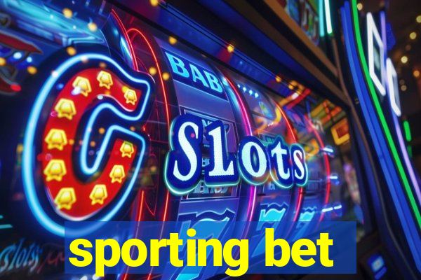 sporting bet