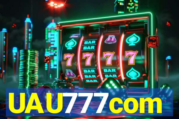 UAU777com