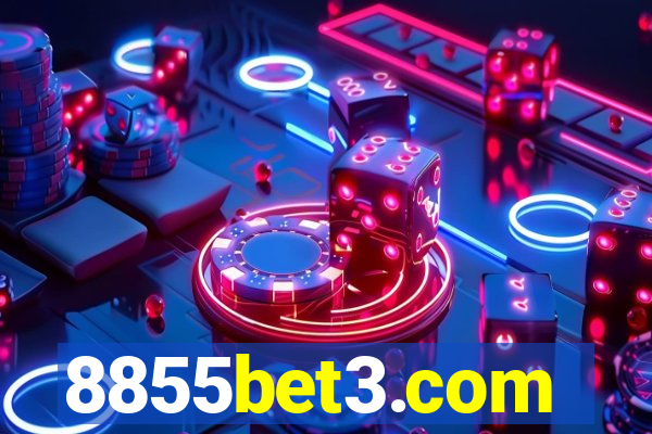 8855bet3.com