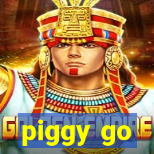 piggy go