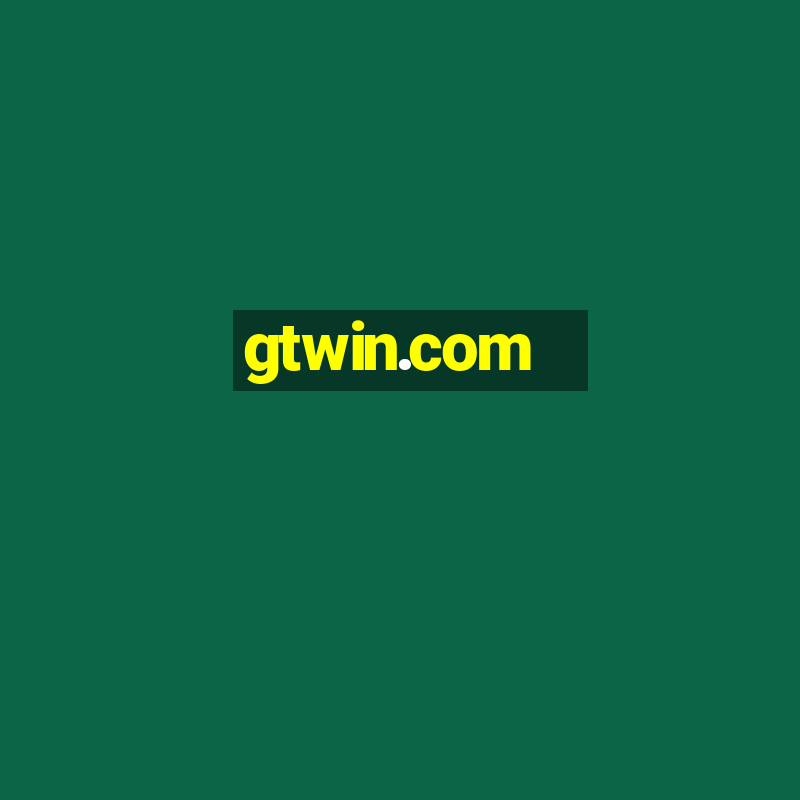 gtwin.com