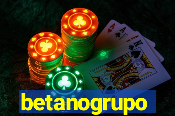 betanogrupo