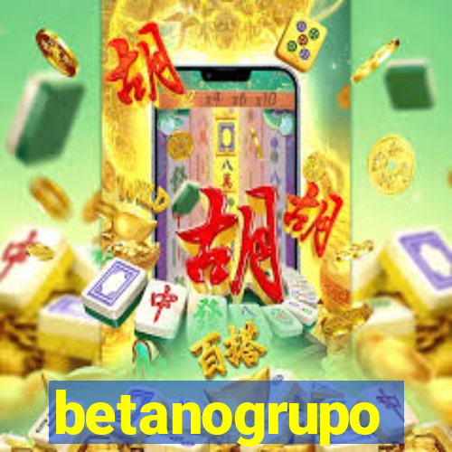 betanogrupo