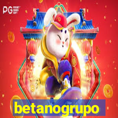 betanogrupo