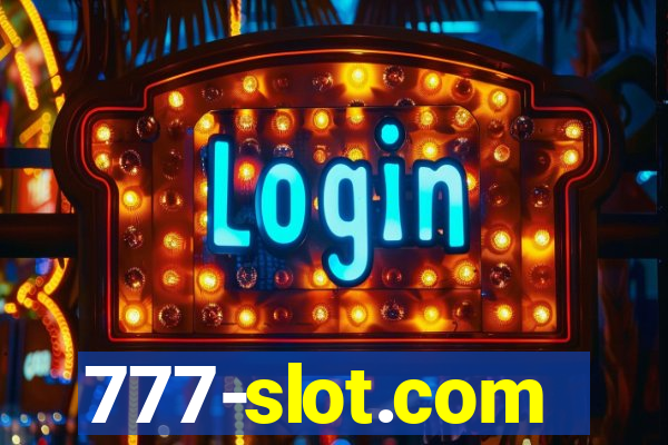 777-slot.com