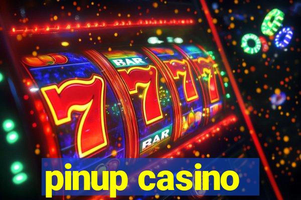 pinup casino