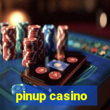 pinup casino