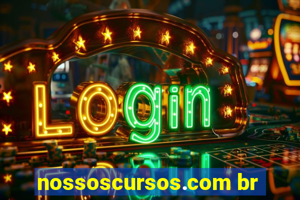 nossoscursos.com br