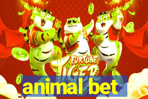 animal bet