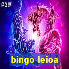 bingo leioa