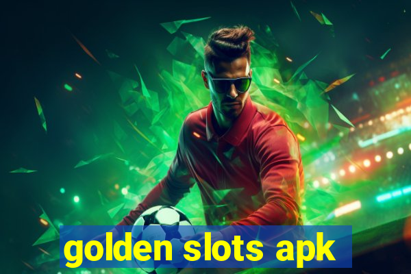 golden slots apk