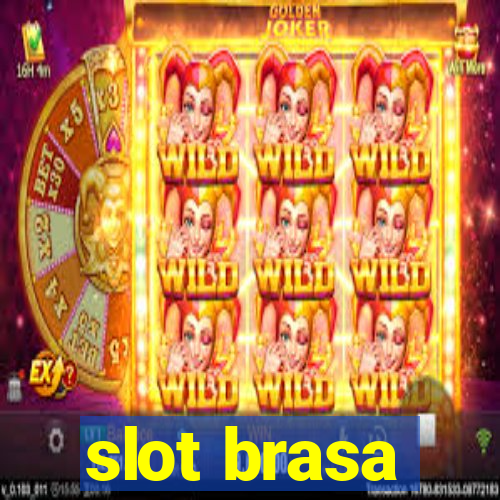 slot brasa