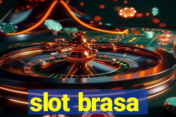 slot brasa