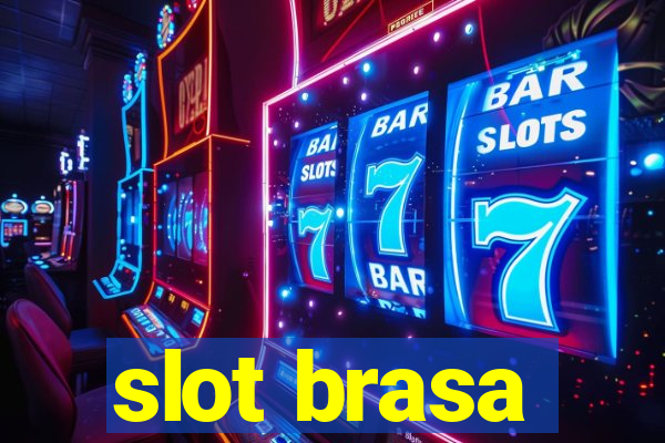 slot brasa