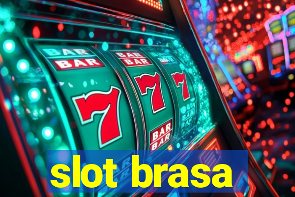 slot brasa