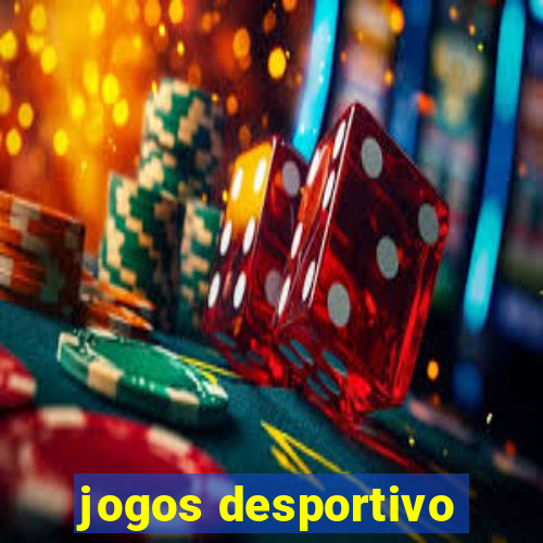 jogos desportivo