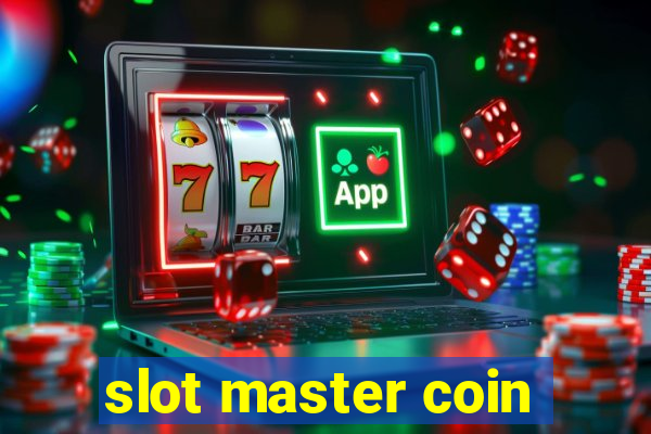 slot master coin