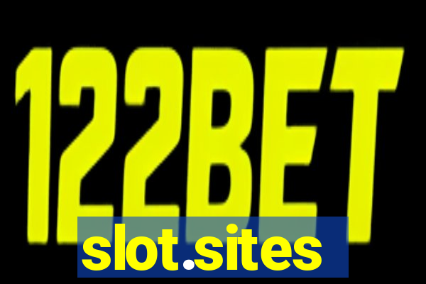 slot.sites