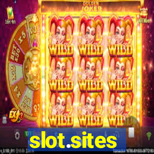 slot.sites