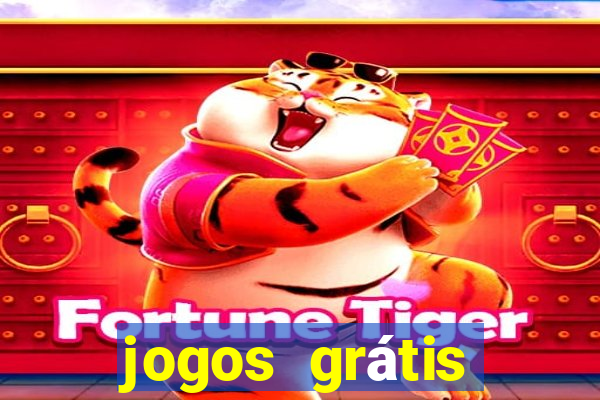 jogos grátis ganhar dinheiro