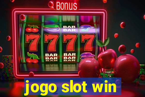 jogo slot win