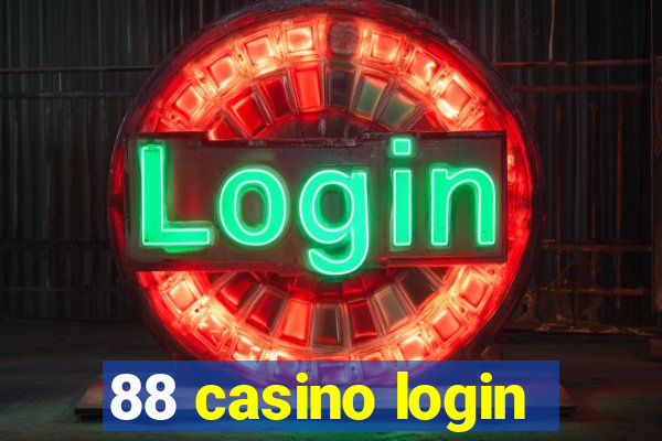 88 casino login