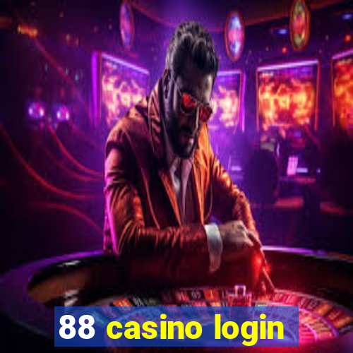 88 casino login