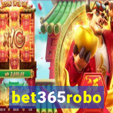 bet365robo