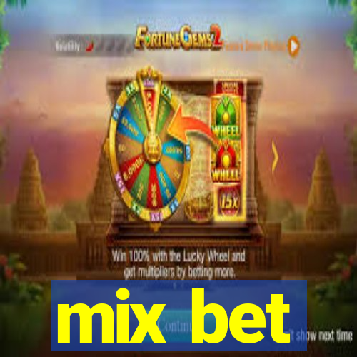 mix bet