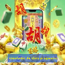 simulador de slots pragmatic