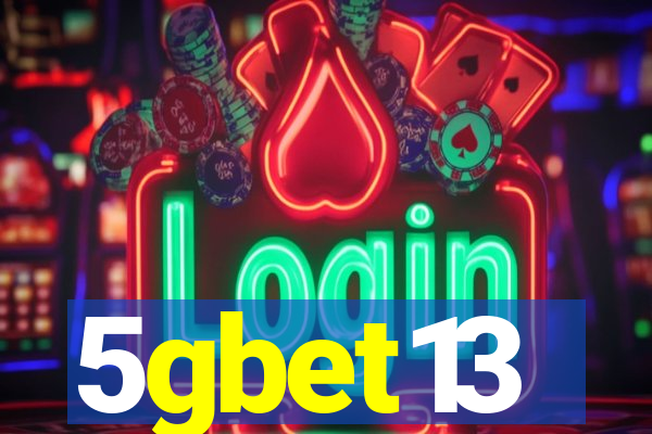 5gbet13