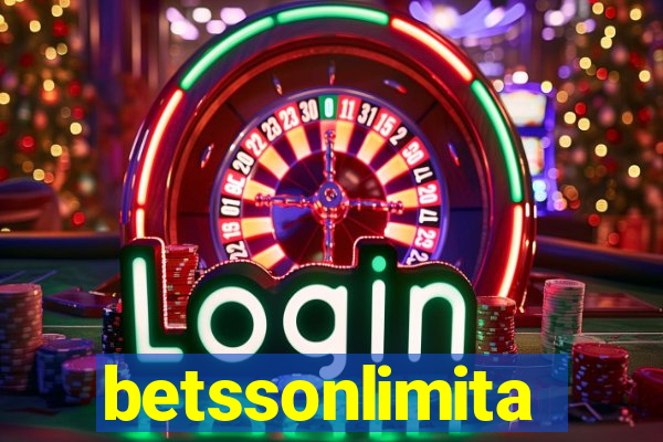 betssonlimita